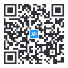 iPhone APP 二维码 - CROWNSPORTS